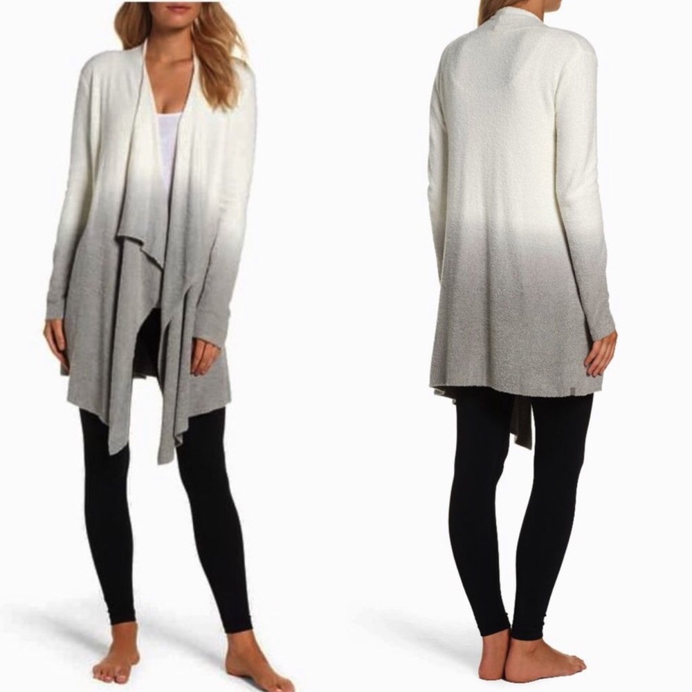 Barefoot Dreams Calypso Cardigan